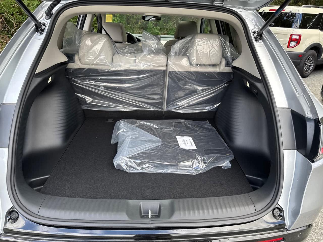 2026 Honda HR-V EX-L Dartmouth MA