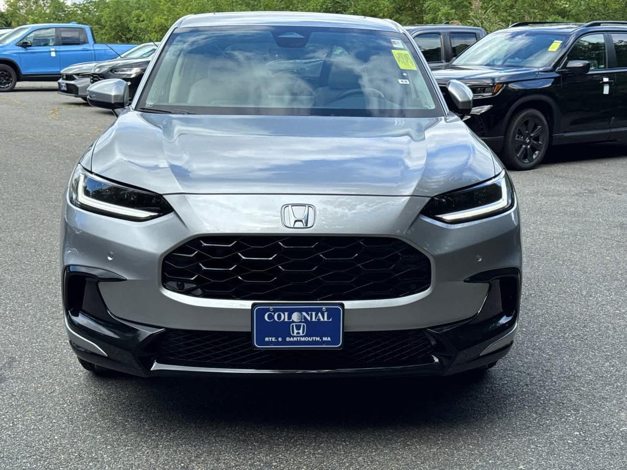 2026 Honda HR-V EX-L Dartmouth MA