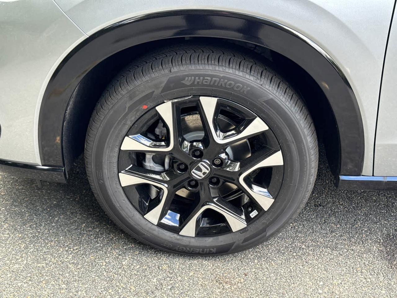 2026 Honda HR-V EX-L Dartmouth MA