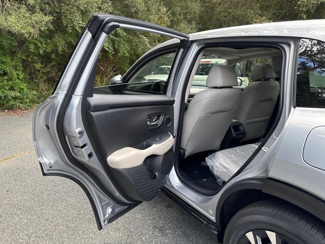 2026 Honda HR-V EX-L Dartmouth MA