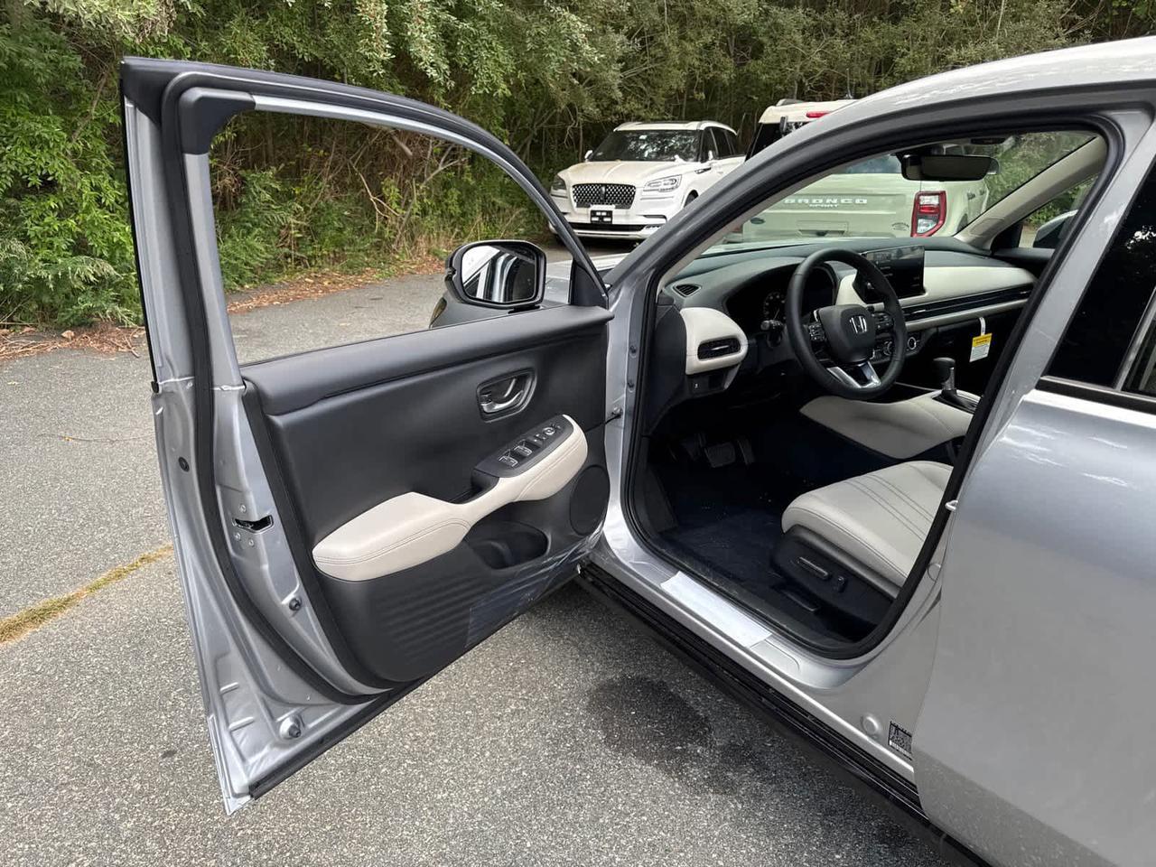 2026 Honda HR-V EX-L Dartmouth MA