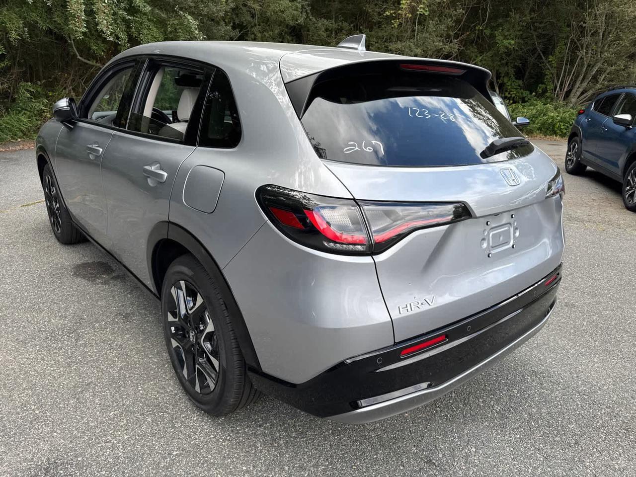 2026 Honda HR-V EX-L Dartmouth MA