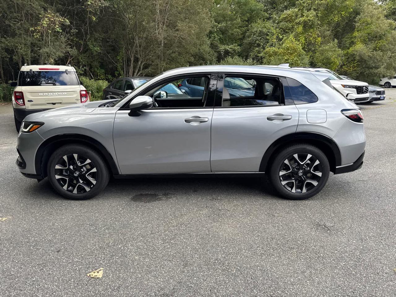 2026 Honda HR-V EX-L Dartmouth MA