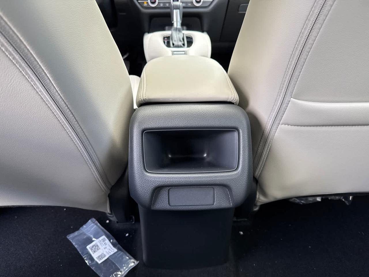 2026 Honda HR-V EX-L Dartmouth MA