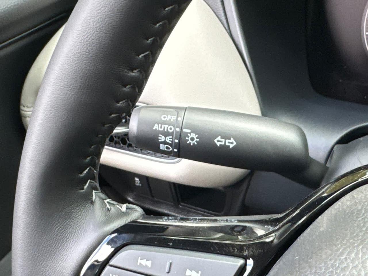 2026 Honda HR-V EX-L Dartmouth MA