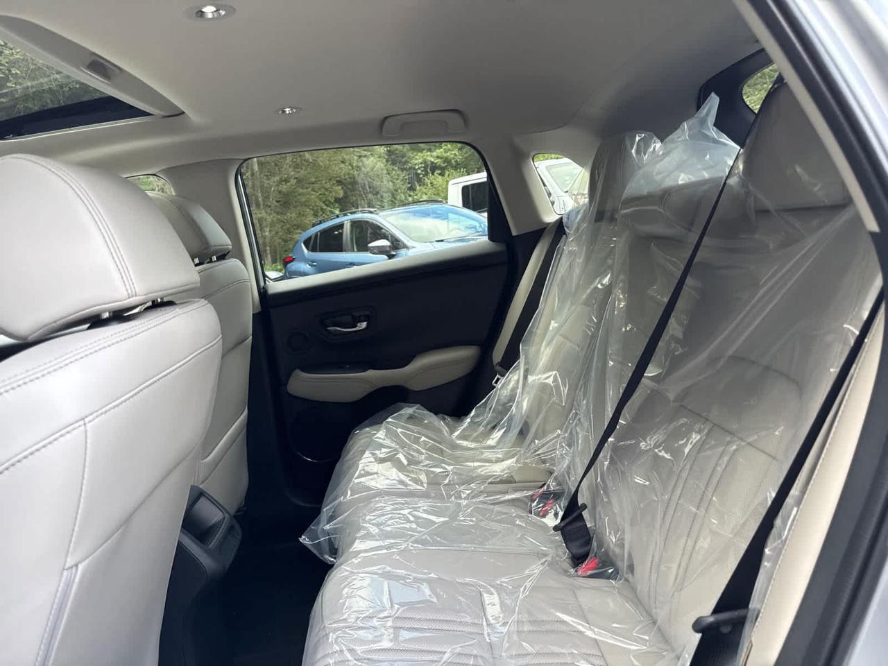 2026 Honda HR-V EX-L Dartmouth MA