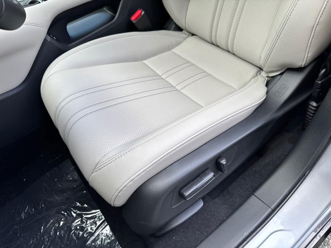 2026 Honda HR-V EX-L Dartmouth MA