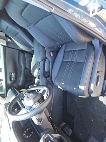 2026 Honda HR-V EX-L Dallas TX