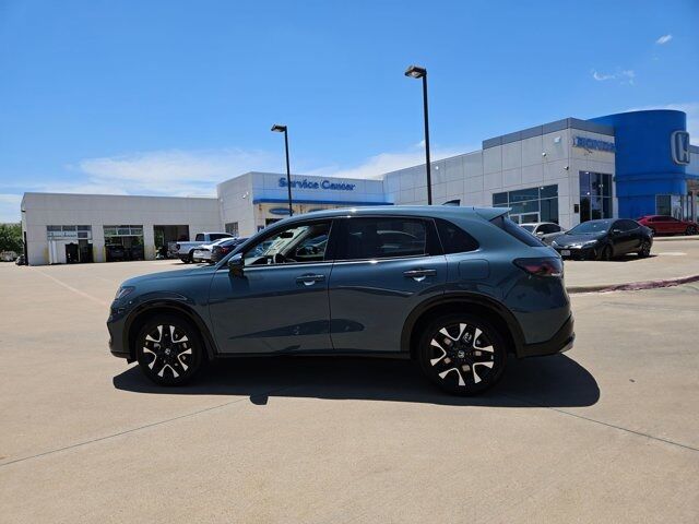 2026 Honda HR-V EX-L Dallas TX