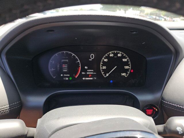 2026 Honda HR-V EX-L Dallas TX