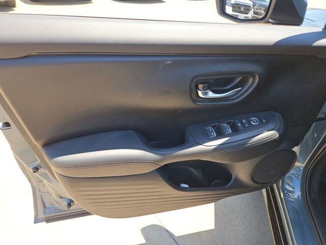 2026 Honda HR-V EX-L Dallas TX