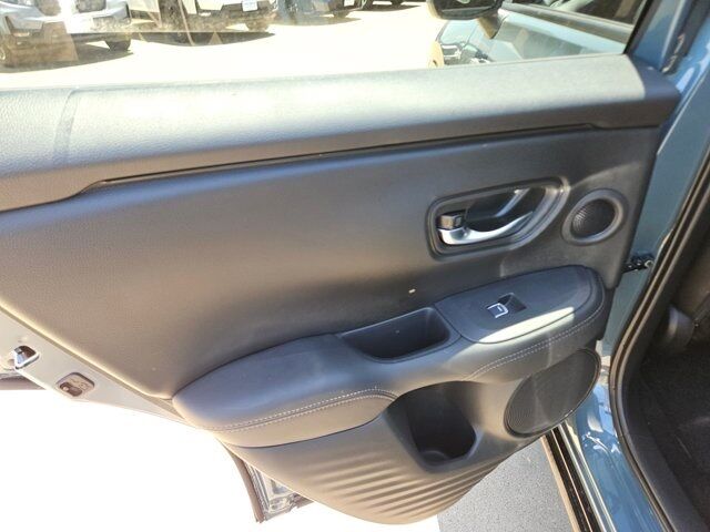 2026 Honda HR-V EX-L Dallas TX