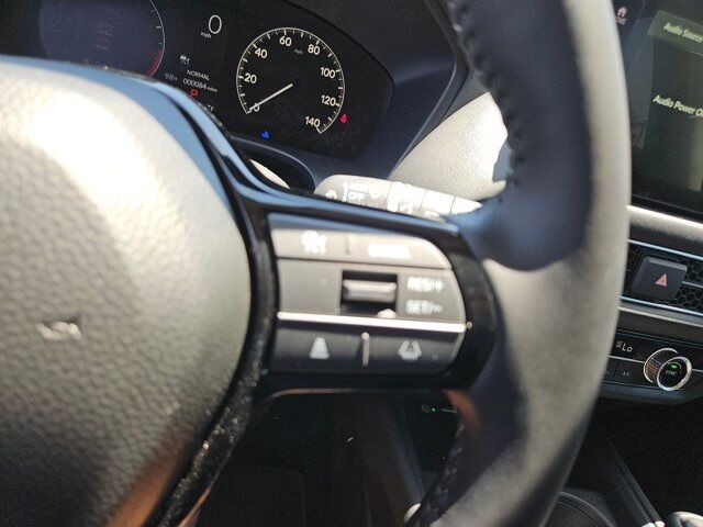 2026 Honda HR-V EX-L Dallas TX