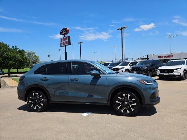 2026 Honda HR-V EX-L Dallas TX