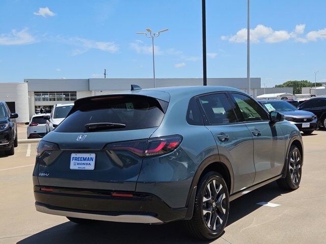 2026 Honda HR-V EX-L Dallas TX