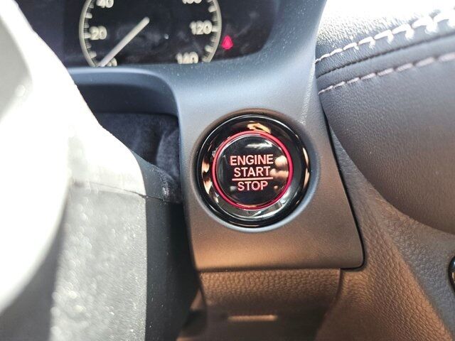 2026 Honda HR-V EX-L Dallas TX