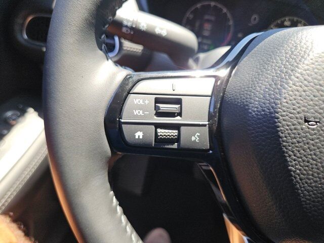 2026 Honda HR-V EX-L Dallas TX