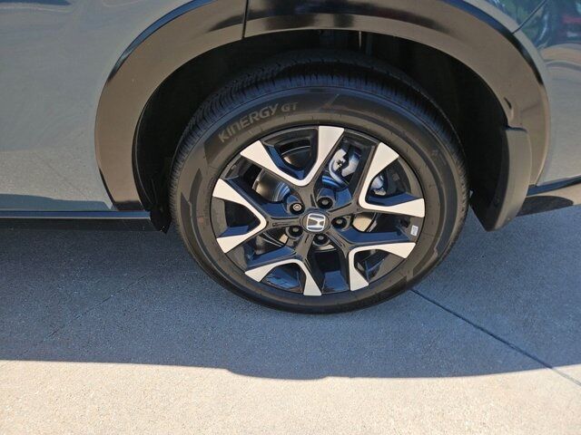 2026 Honda HR-V EX-L Dallas TX