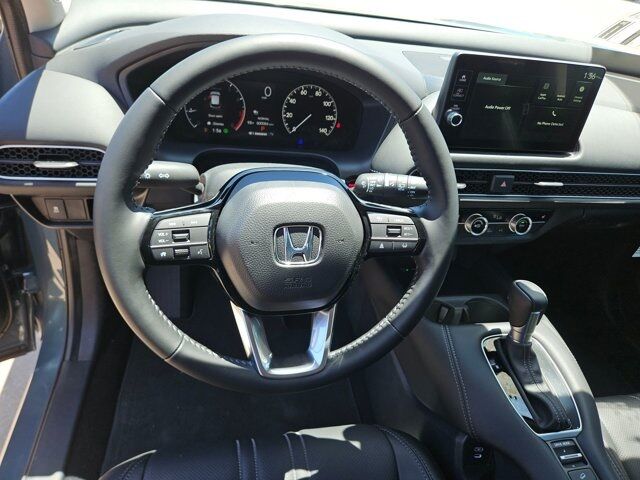 2026 Honda HR-V EX-L Dallas TX
