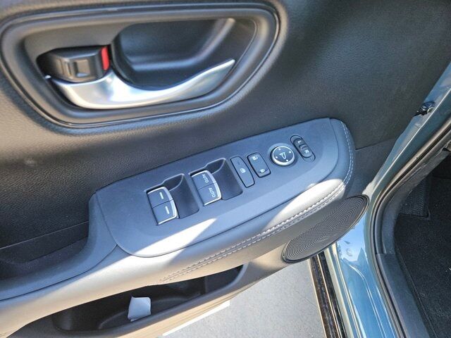 2026 Honda HR-V EX-L Dallas TX