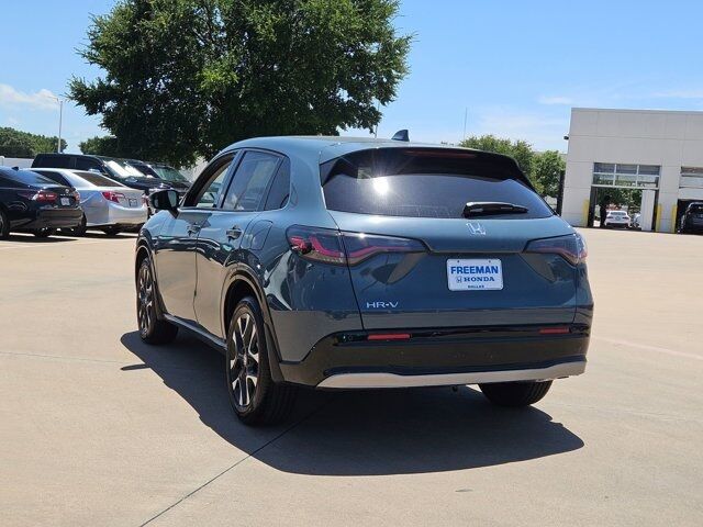 2026 Honda HR-V EX-L Dallas TX