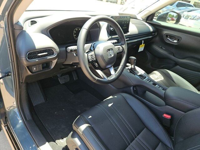 2026 Honda HR-V EX-L Dallas TX