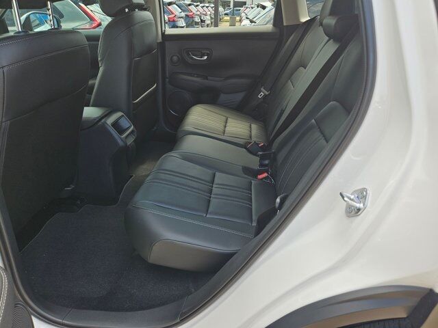 2026 Honda HR-V EX-L Dallas TX