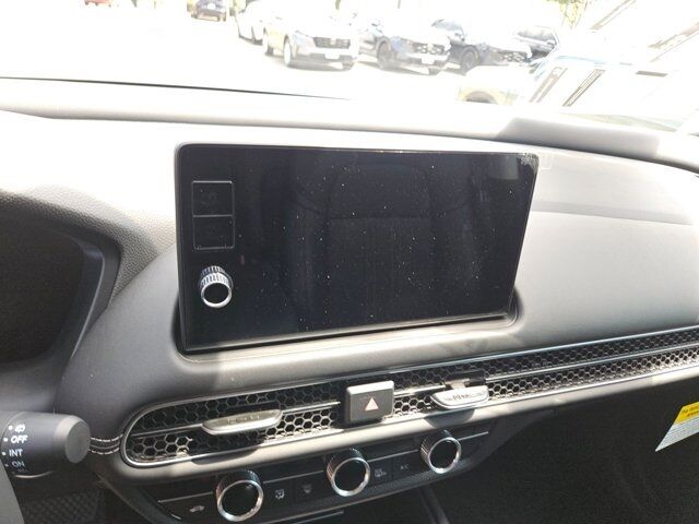 2026 Honda HR-V EX-L Dallas TX