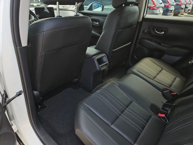 2026 Honda HR-V EX-L Dallas TX