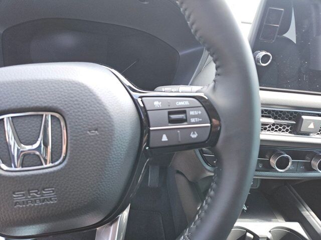 2026 Honda HR-V EX-L Dallas TX