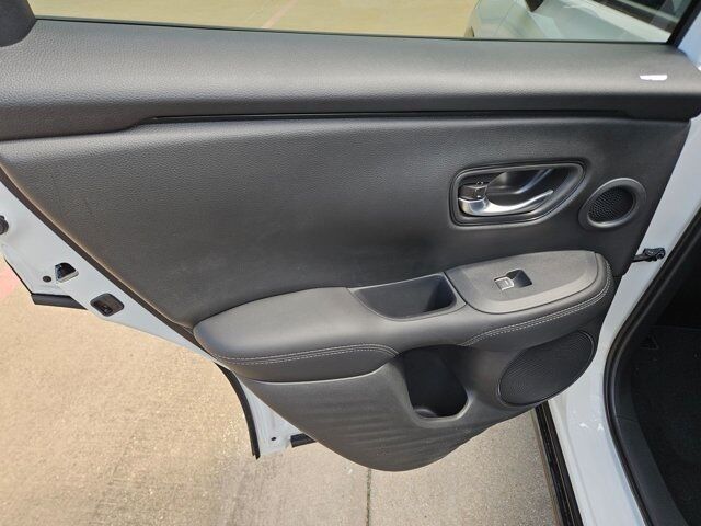 2026 Honda HR-V EX-L Dallas TX