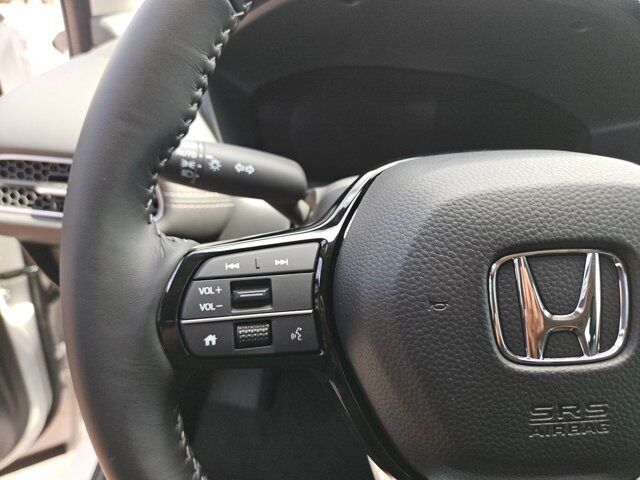 2026 Honda HR-V EX-L Dallas TX