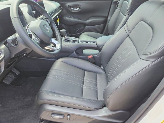 2026 Honda HR-V EX-L Dallas TX