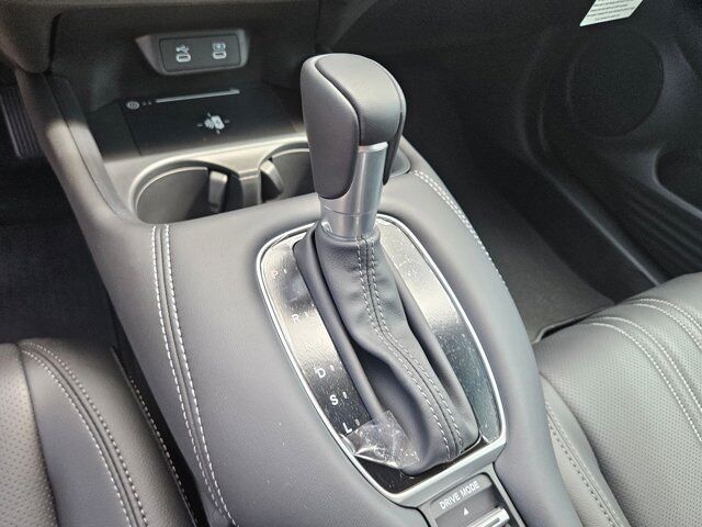 2026 Honda HR-V EX-L Dallas TX