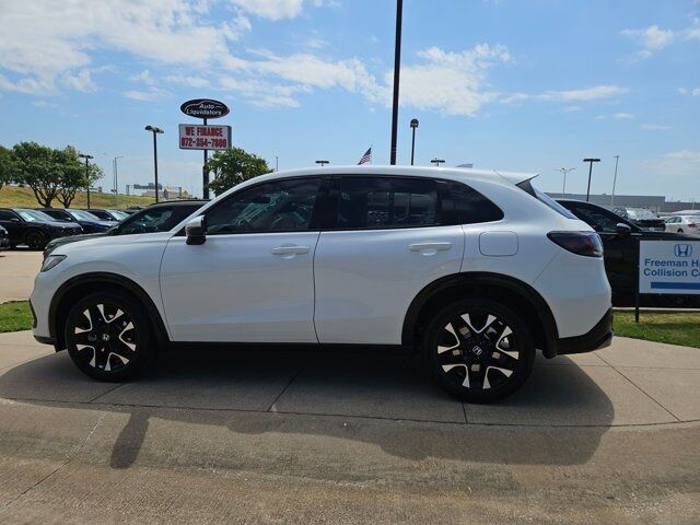 2026 Honda HR-V EX-L Dallas TX