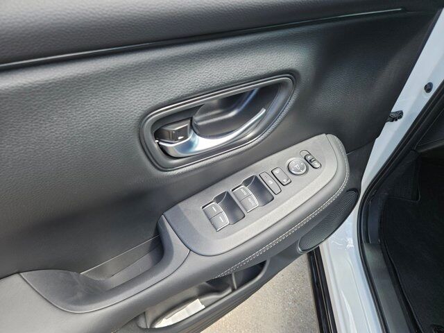 2026 Honda HR-V EX-L Dallas TX