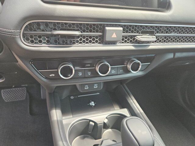 2026 Honda HR-V EX-L Dallas TX