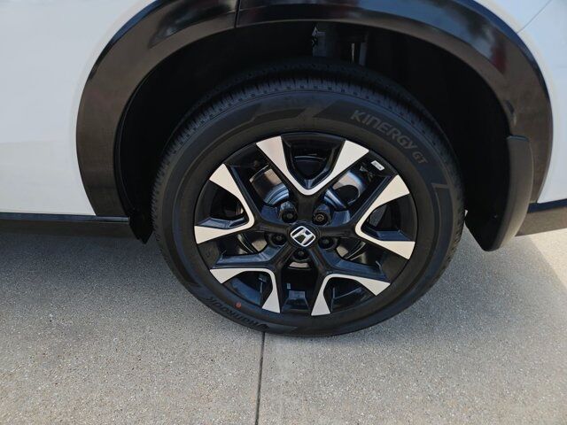 2026 Honda HR-V EX-L Dallas TX