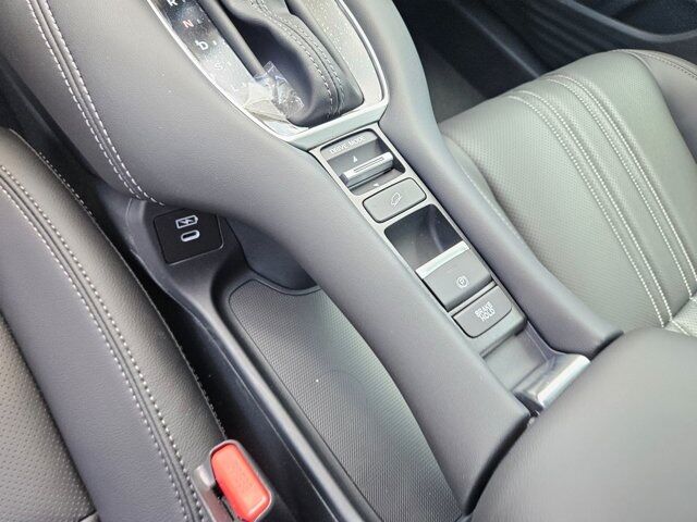 2026 Honda HR-V EX-L Dallas TX