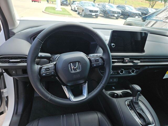 2026 Honda HR-V EX-L Dallas TX