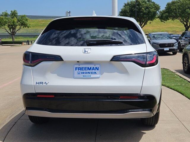 2026 Honda HR-V EX-L Dallas TX