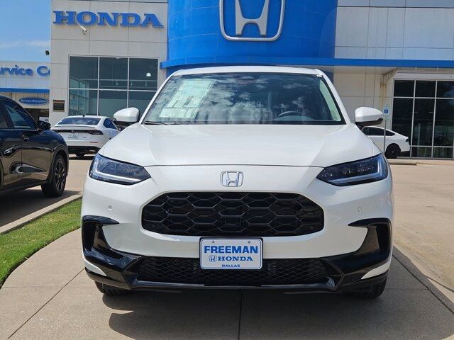 2026 Honda HR-V EX-L Dallas TX