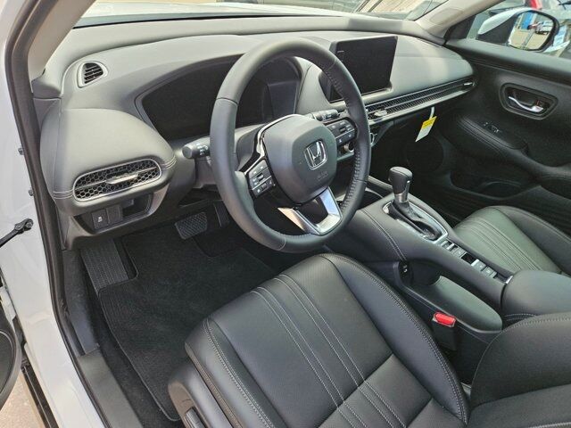 2026 Honda HR-V EX-L Dallas TX