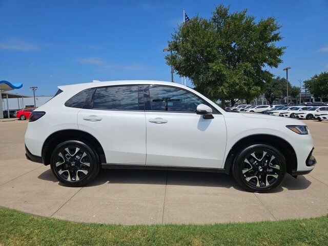 2026 Honda HR-V EX-L Dallas TX