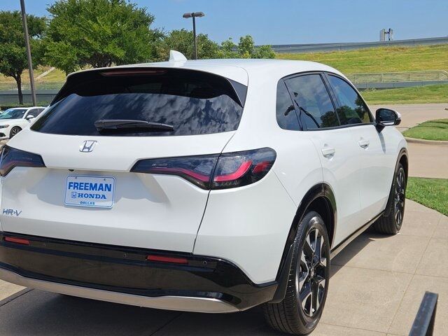 2026 Honda HR-V EX-L Dallas TX