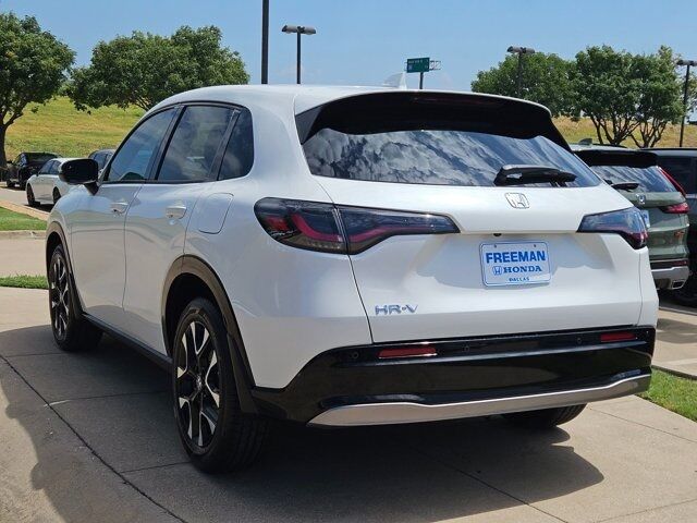 2026 Honda HR-V EX-L Dallas TX