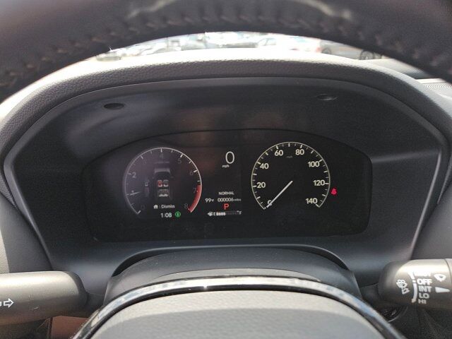 2026 Honda HR-V EX-L Dallas TX