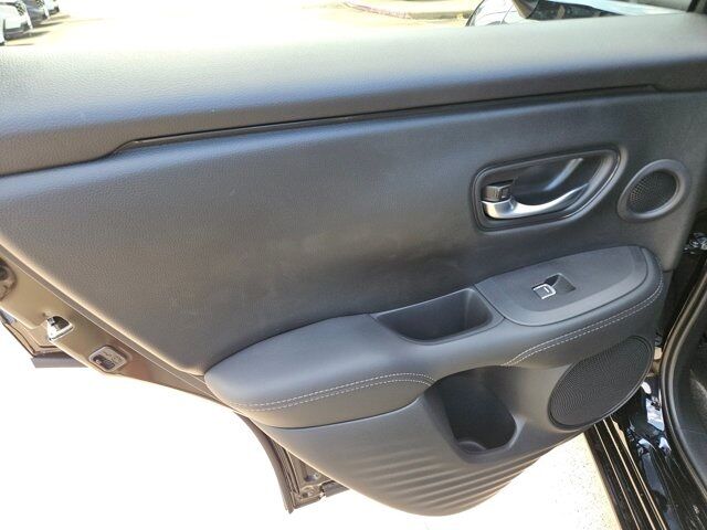 2026 Honda HR-V EX-L Dallas TX