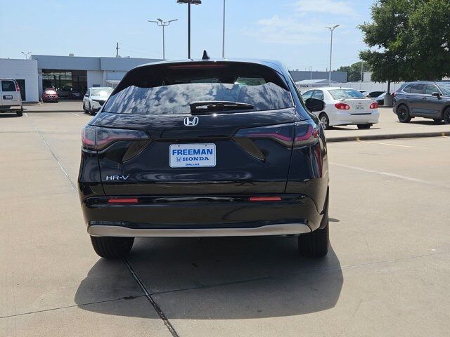 2026 Honda HR-V EX-L Dallas TX
