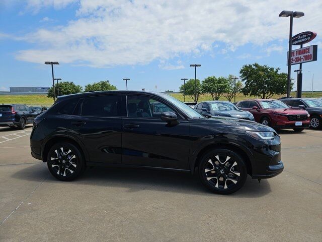 2026 Honda HR-V EX-L Dallas TX